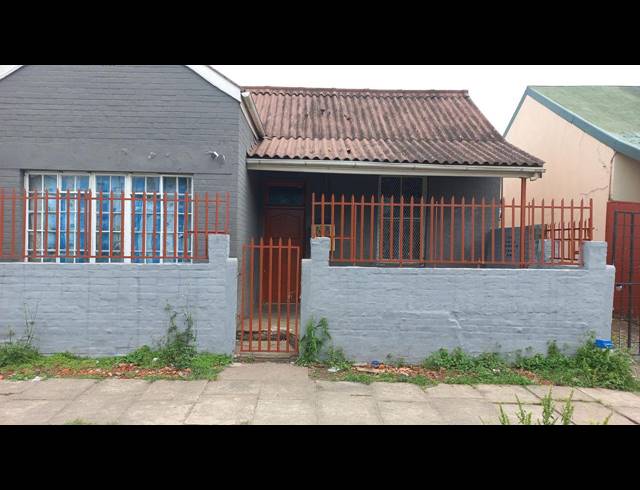 2,710M² RETAIL FOR SALE IN PIETERMARITZBURG CENTRAL